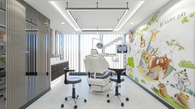Slider image (3) Bergedent Aesthetic Dental and Implantology